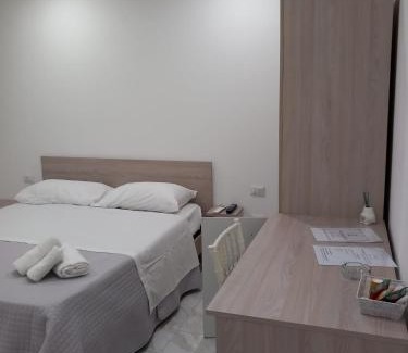 Paestum Bed & Breakfast | B&b PAESTUM ROOM