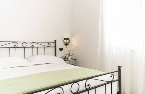 Vietri sul Mare Bed & Breakfast | B&B Palazzo Pinto 2