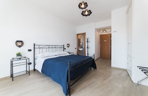Vietri sul Mare Bed & Breakfast | B&B Palazzo Pinto 2