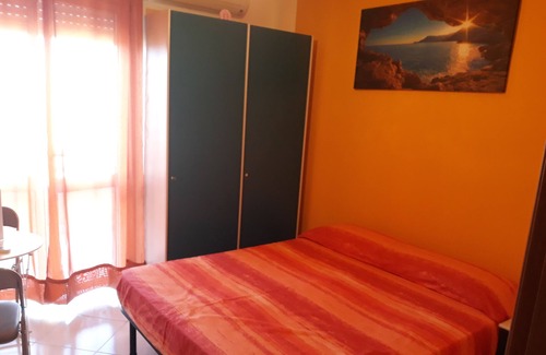 Province of Cagliari Bed & Breakfast | B&B Panorama Cagliari Room 2