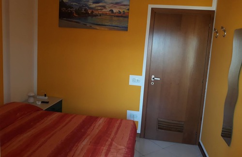 Province of Cagliari Bed & Breakfast | B&B Panorama Cagliari Room 2