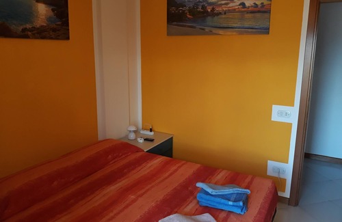 Province of Cagliari Bed & Breakfast | B&B Panorama Cagliari Room 2