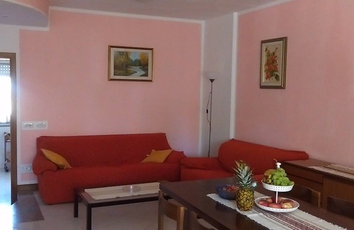 Province of Cagliari Bed & Breakfast | B&B Panorama Cagliari