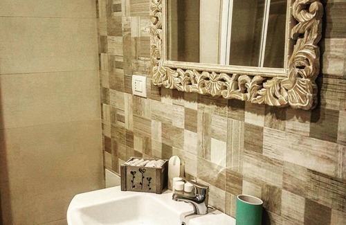 Cassino House | B&B Parini