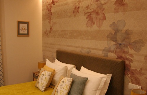Cassino House | B&B Parini