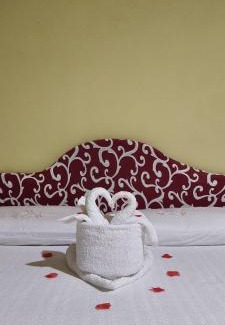 Sorianello Bed & Breakfast | B&B PASSO DEL FALCO