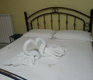 Sorianello Bed & Breakfast | B&B PASSO DEL FALCO