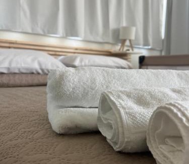Gallico Marina Bed & Breakfast | B&B Penthouse