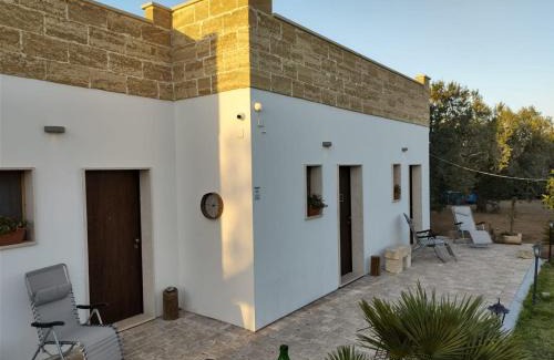 Galatone Bed & Breakfast | B & B Pietra Vecchia