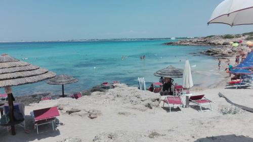 Capilungo Bed & Breakfast | B&B Pilella
