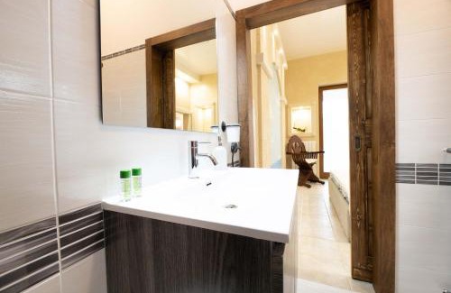 Capilungo Bed & Breakfast | B&B Pilella