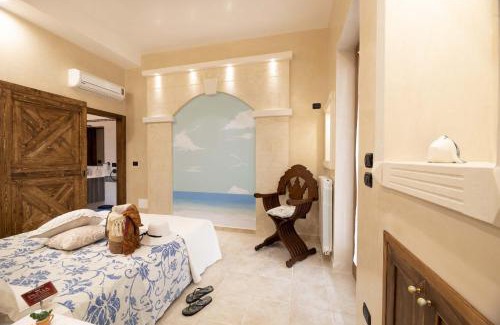 Capilungo Bed & Breakfast | B&B Pilella