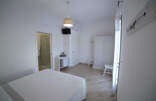Morciano di Leuca Bed & Breakfast | B&B PIPPI