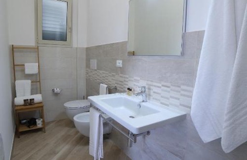 Morciano di Leuca Bed & Breakfast | B&B PIPPI