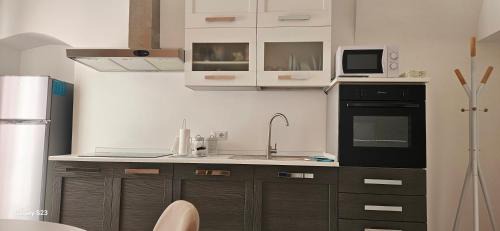 Ruvo di Puglia House | B&B Poggio dei Mori