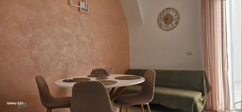 Ruvo di Puglia House | B&B Poggio dei Mori