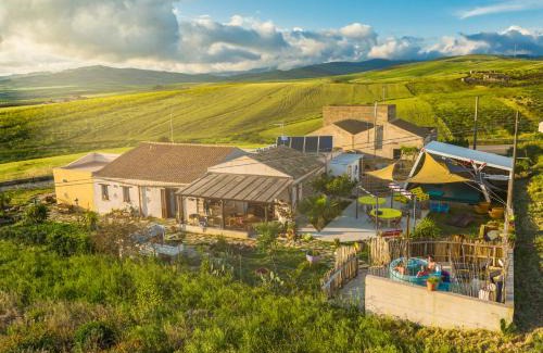 Ummari Bed & Breakfast | B&B Polvere di stelle