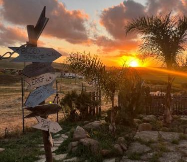 Ummari Bed & Breakfast | B&B Polvere di stelle