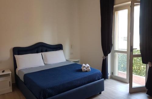 Pompei Bed & Breakfast | B&B Pompeii Rooms