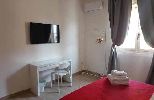 Pompei Bed & Breakfast | B&B Pompeii Rooms