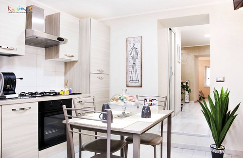 Campobasso Bed & Breakfast | B&B Porta San Paolo
