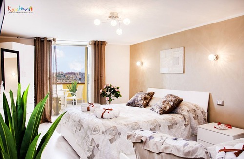 Campobasso Bed & Breakfast | B&B Porta San Paolo