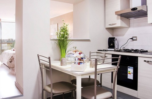 Campobasso Bed & Breakfast | B&B Porta San Paolo