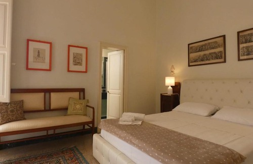 Lecce Historic Center Bed & Breakfast | B&b RARO' LIBERTY