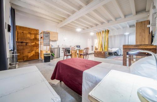 Sud Apartment | B&B Relax Rooms - Fiera Verona