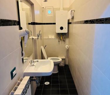 Rione XVIII Castro Pretorio Bed & Breakfast | B&B Rome Terminal House