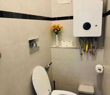 Rione XVIII Castro Pretorio Bed & Breakfast | B&B Rome Terminal House