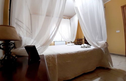 Taormina Bed & Breakfast | B&B Rosangela