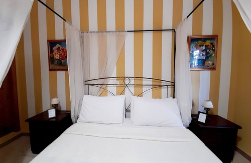 Taormina Bed & Breakfast | B&B Rosangela