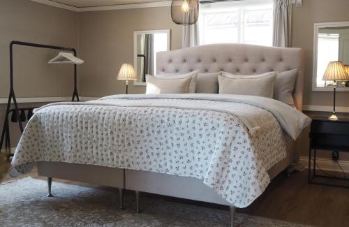 Norberg Bed & Breakfast | B&B Rutgården