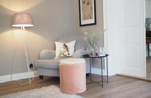 Norberg Bed & Breakfast | B&B Rutgården