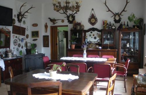 Svajcarnica Bed & Breakfast | B&B Sandrina