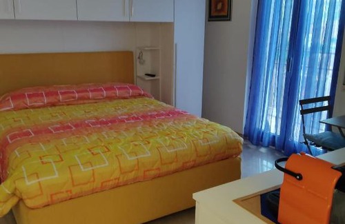 Sanremo Bed & Breakfast | B&B Sanremo dely' house