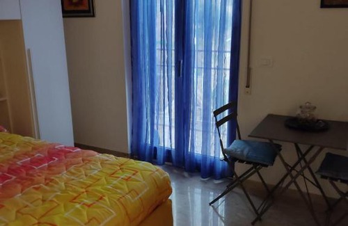 Sanremo Bed & Breakfast | B&B Sanremo dely' house
