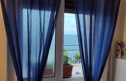 Sanremo Bed & Breakfast | B&B Sanremo dely' house