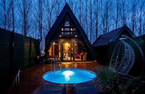Sapanca House | B&B Sapanca