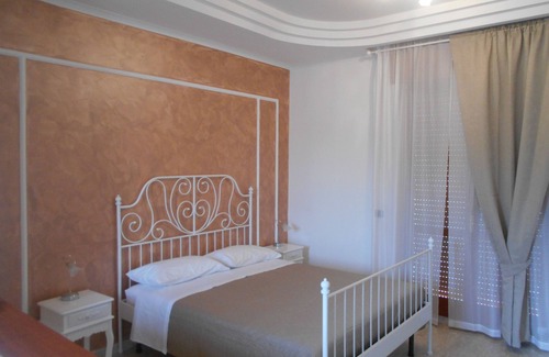 Pimonte Bed & Breakfast | B&B SEA AND MOUNTAINS SORRENTO AREA