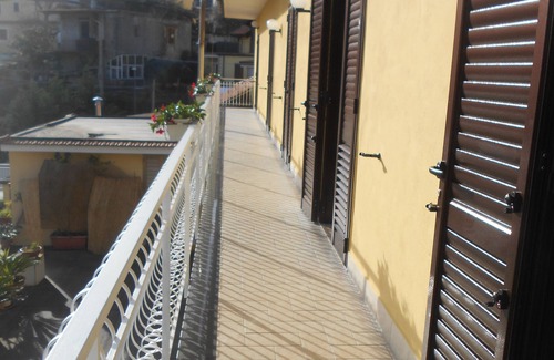 Pimonte Bed & Breakfast | B&B SEA AND MOUNTAINS SORRENTO AREA