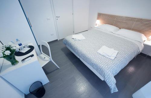Cosenza Bed & Breakfast | B&B Sempione