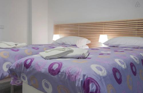 Cosenza Bed & Breakfast | B&B Sempione