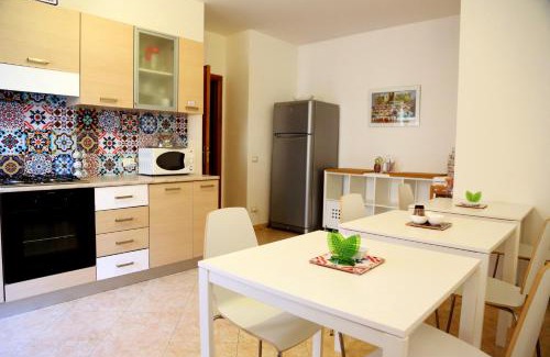 Santa Flavia Bed & Breakfast | B&B Siciliò