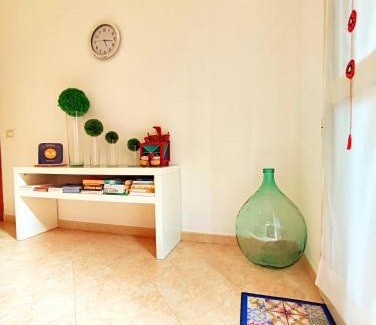 Santa Flavia Bed & Breakfast | B&B Siciliò