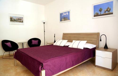 Santa Flavia Bed & Breakfast | B&B Siciliò