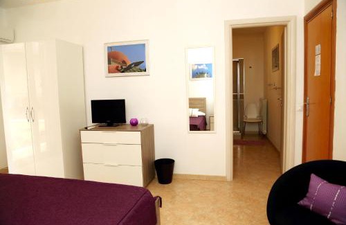 Santa Flavia Bed & Breakfast | B&B Siciliò