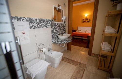 Borgo-Sanzio Bed & Breakfast | B&B Sicily Luxury