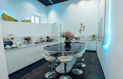Quartieri Spagnoli Bed & Breakfast | B&B Skyhouse Chiaia
